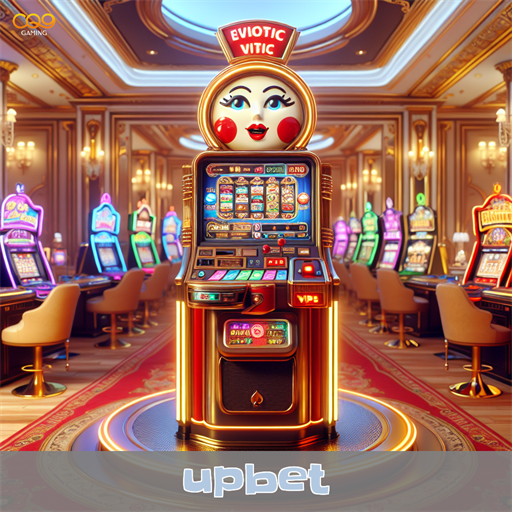 Bônus Surpreendentes no upbet: Jogue e Ganhe Mais