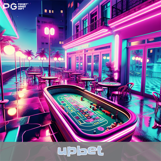 Upbet: Um Cassino Brasileiro com Inovação e Diversão
