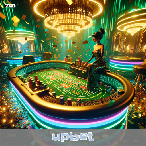 Confiavel e Divertido: tudo sobre o site upbet