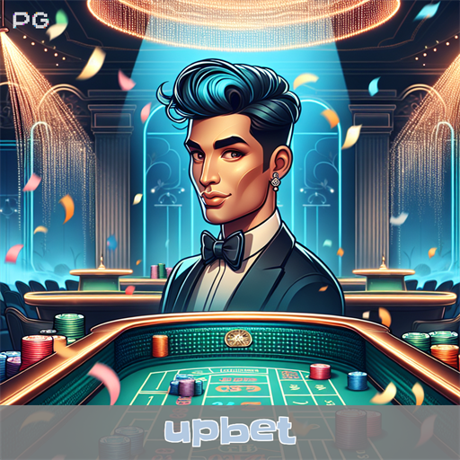 A atraente plataforma da upbet: onde os jogos se transformam