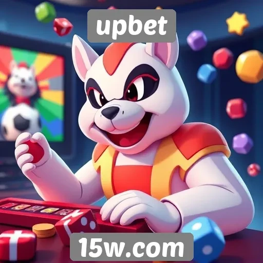 tendências de jogos online no site upbet