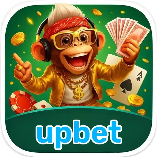upbet Caça-Níqueis